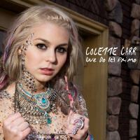 Colette Carr图集