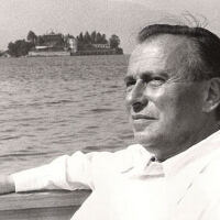 Henryk Szeryng图集