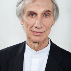 Claus Bantzer寫(xiě)真圖片