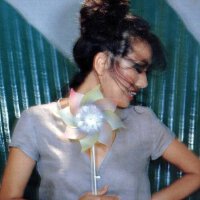 笠井紀美子图集