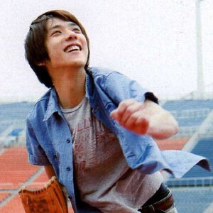 二宮和也寫真圖片
