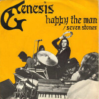 Happy the Man图集