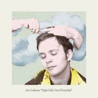Jens Lekman图集