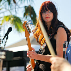 Ringo Deathstarr寫真圖片