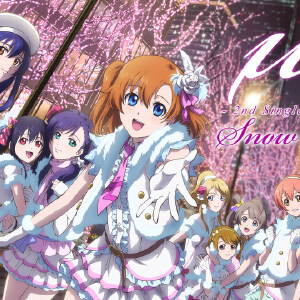 μ's写真图片