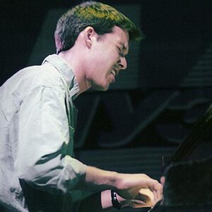 Gwilym Simcock寫真圖片