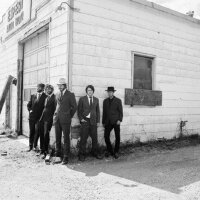 The Deep Dark Woods图集