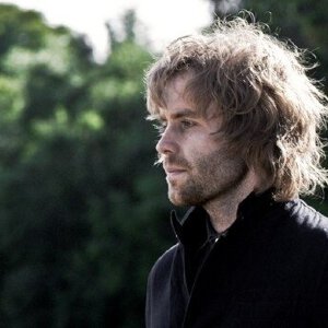 Josh Bray寫真圖片