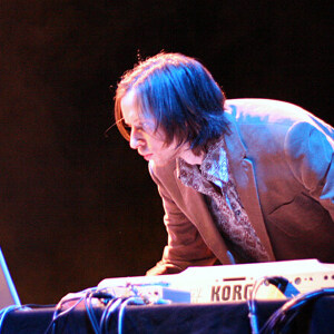 Ryan Teague写真图片
