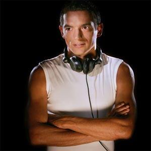 Antoine Clamaran寫真圖片