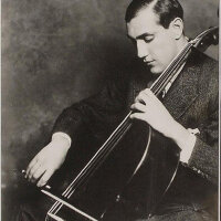 Gregor Piatigorsky图集