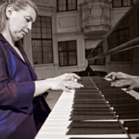Lilya Zilberstein图集