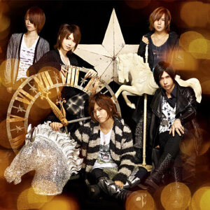 ROOT FIVE写真图片