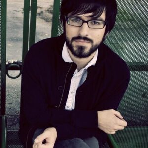 Matt Adler寫真圖片