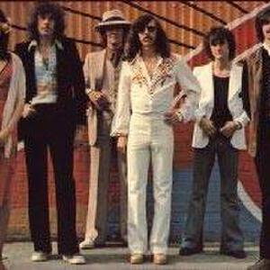 Steeleye Span写真图片