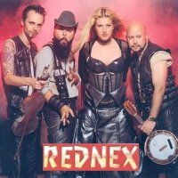 Rednex图集