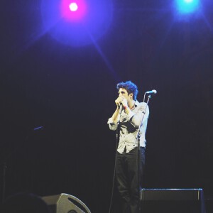 Charles Pasi寫真圖片