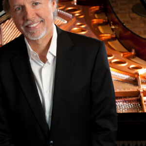 Mike Strickland寫真圖片