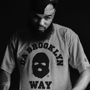Stalley寫真圖片