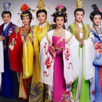 上海越剧院图集