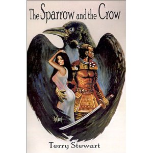 Sparrow And The Work写真图片
