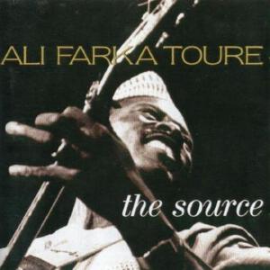 Ali Farka Toure & To写真图片