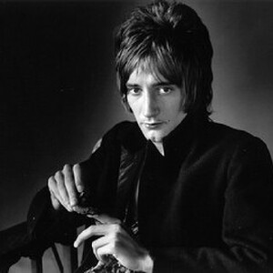 Rod Jones写真图片