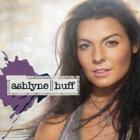 Ashlyne Huff图集