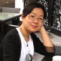 王蕾图集