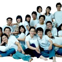 蒲公英合唱团图集