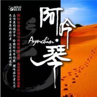 阿吟琴图集