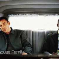 Lifhthouse Family图集