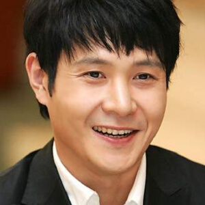 李珉宇 Lee Min-Woo写真图片