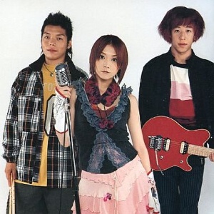 Hysteric Blue寫真圖片
