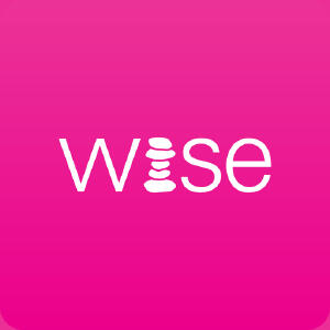 WISE寫真圖片