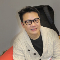 汉洋图集