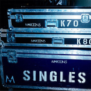 SINGLES寫真圖片