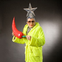 Verka Serduchka图集