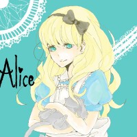 Alice & Cecile图集
