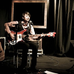Guillaume Cantillon寫真圖片