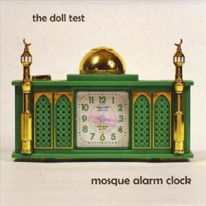 The Doll Test写真图片