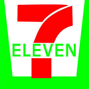 Seven写真图片