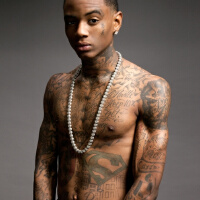 Soulja Boy图集