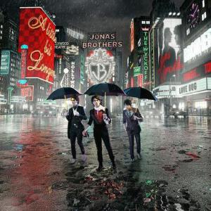 Jonas Brothers(龐克搖滾團(tuán)寫(xiě)真圖片