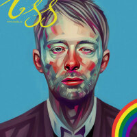 Thom Yorke图集