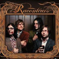Raconteurs图集