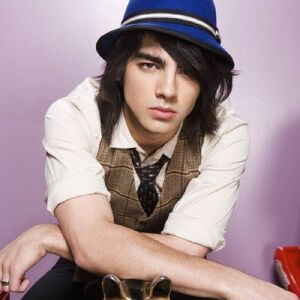 Joe Cocker寫真圖片