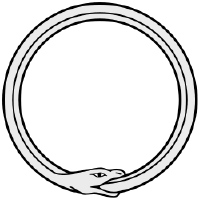 Ouroboros图集