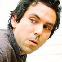 David Garza图集