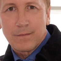 Paul Hardcastle图集